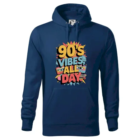 90s vibes all day