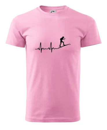 EKG skialpinismus