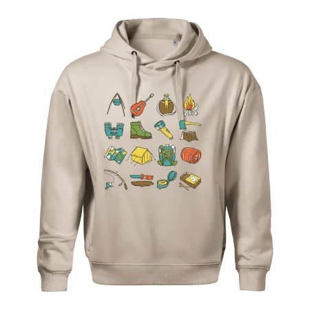 Camping set