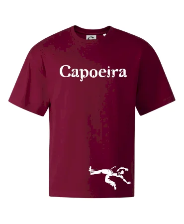 Capoeira veľký
