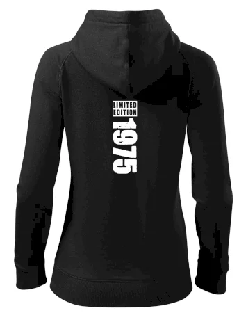 Limited edition 1975 pruh