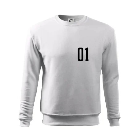 Futbalový dres - vlastné meno a číslo