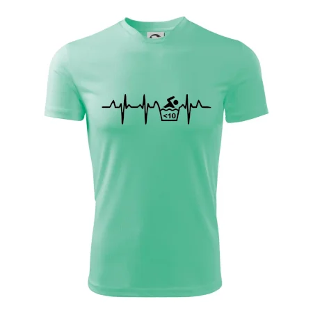Otužilec EKG 10