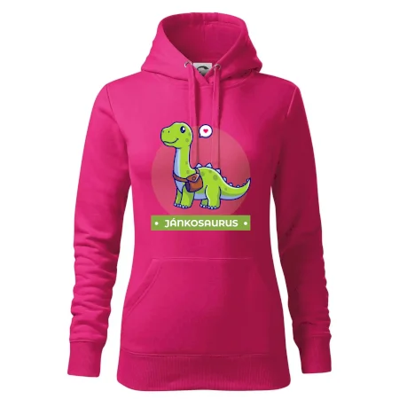 Dinosaurie mená - zelený dinosaurus