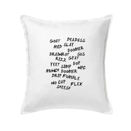 Generácia Z - Gén Z slovník