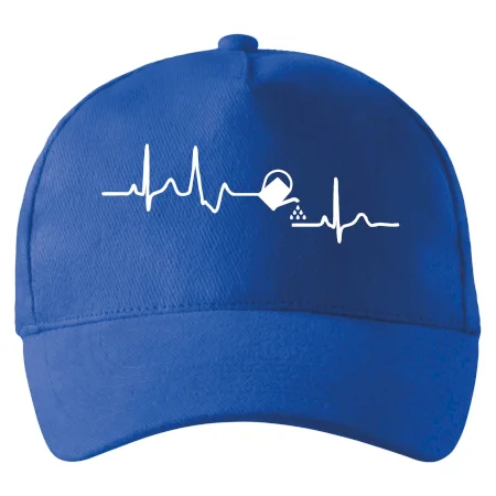 EKG záhrada - kanva