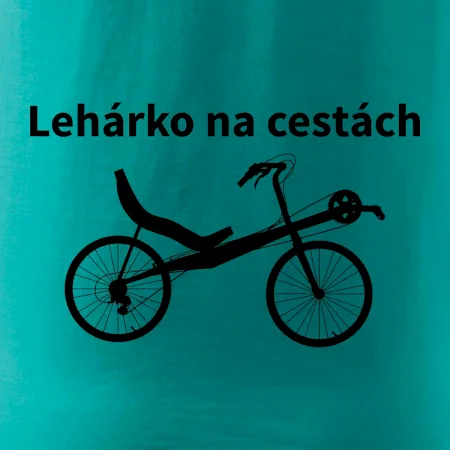 Lehárko na cestách