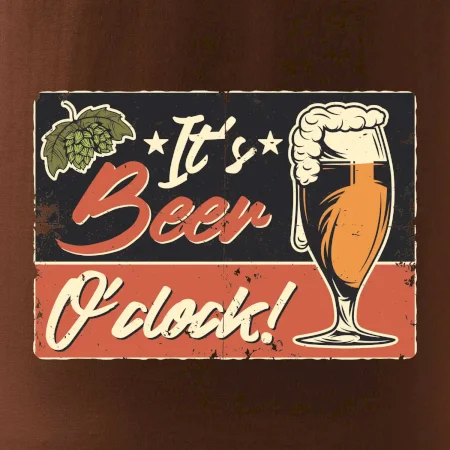 Čas na pivo