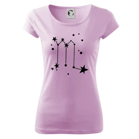 Súhvezdie - Scorpio - Škorpión