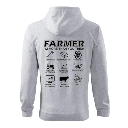 Farmer Symbols
