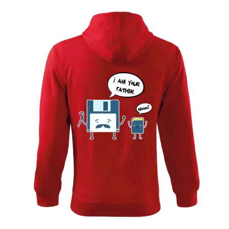 I am your father SD karta