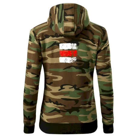 Turistická značka - červená