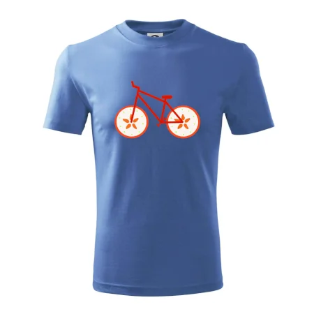 Bicykel Jablko (Moňas)