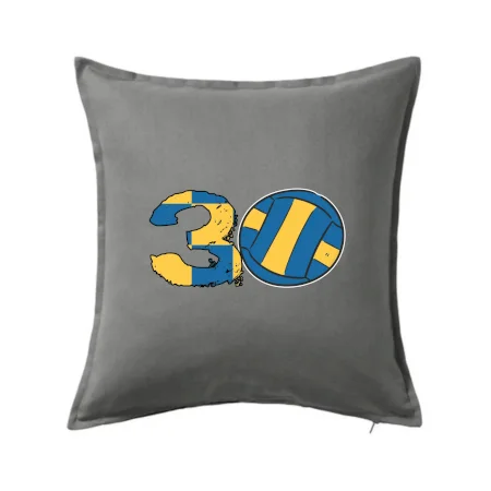 Volejbal okrúhle narodeniny 30
