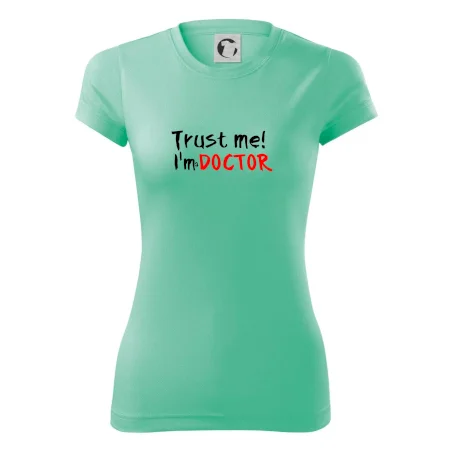 Trust me I´m  a Doctor / Ver mi som Doktor