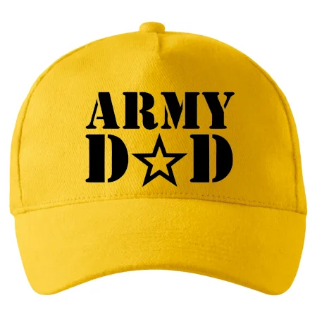 Army dad