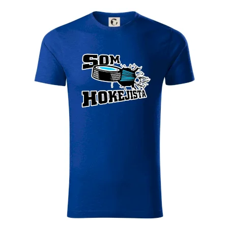 Som hokejista