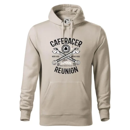 Caferacer Reunion