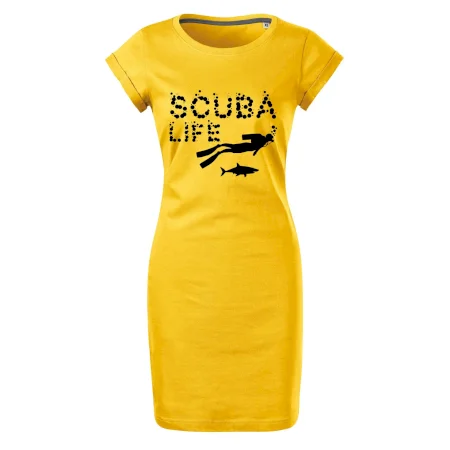 Scuba life