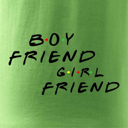 Girl Friend