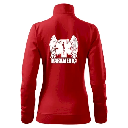 Paramedic