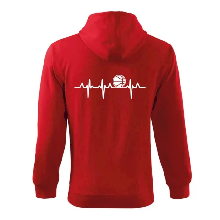 EKG basketbal