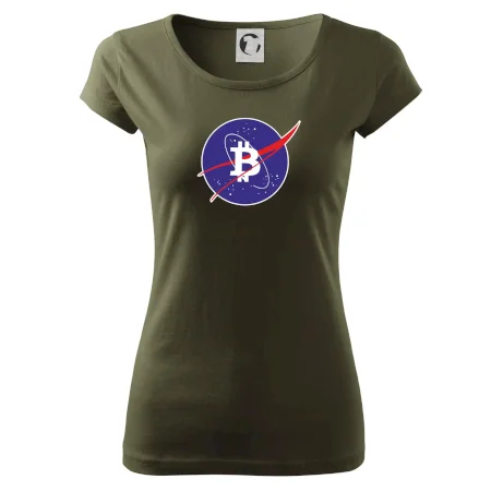 Bitcoin iný vesmír