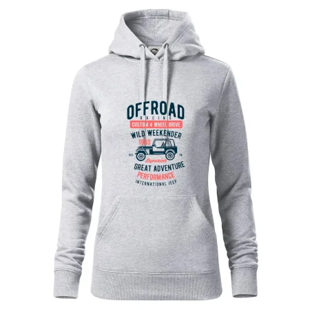 Off Road Racing