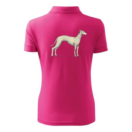 Vintage Whippet
