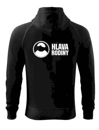 Hlava rodiny