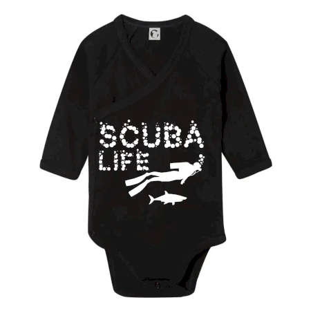 Scuba life