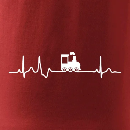Ekg lokomotíva