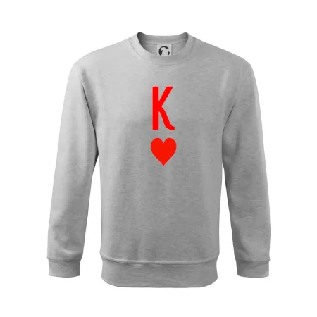 Poker K love