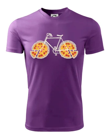 Pizza koleso