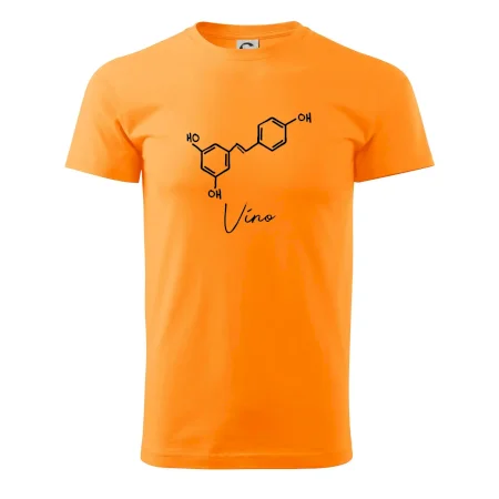 Barová chémia - víno