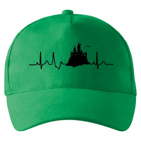 Harry -  EKG hrad