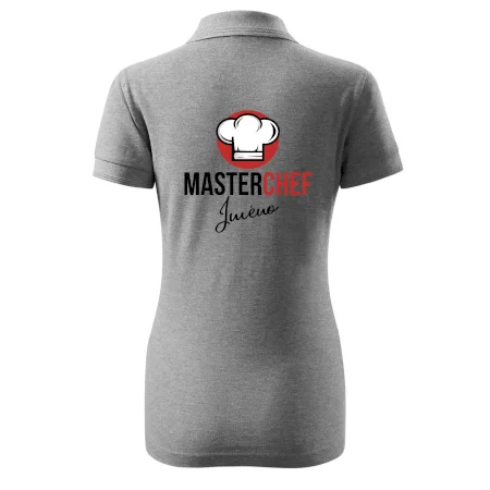 Master Chef čiapky - vlastné meno