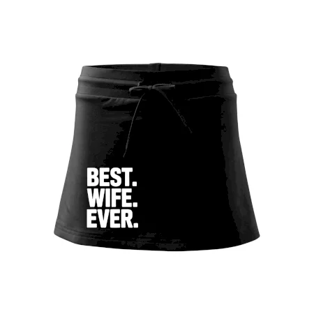 Best wife ever