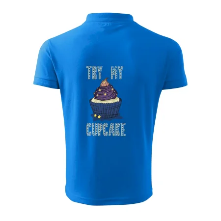 Try my cupcake (Radek Pilař ART)