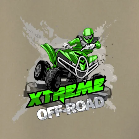 ATV štvorkolka offroad XXX