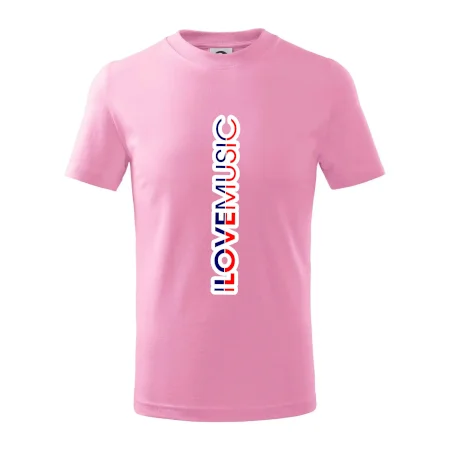 Aj love music na výšku