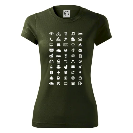 FOR TRAVEL - slovník na cestovanie