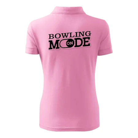 Bowling mode