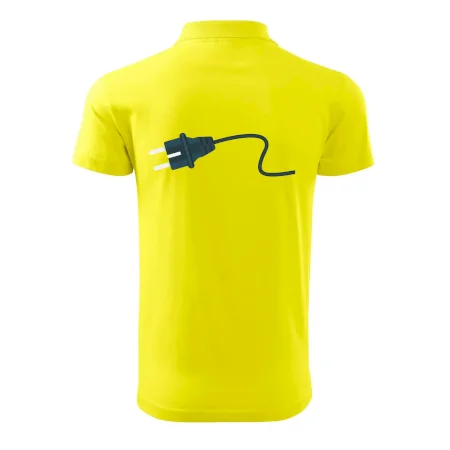 Párové triko - predlžovací kábel