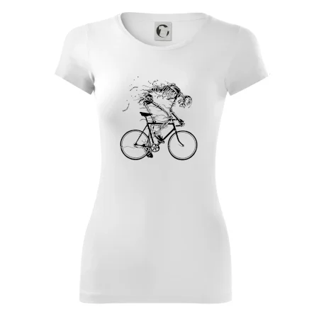 Gravel Bike - kostra