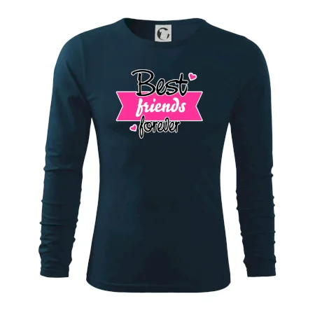 Best friends stuha
