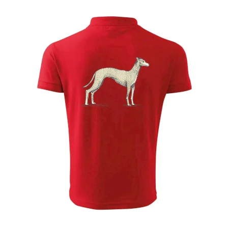 Vintage Whippet