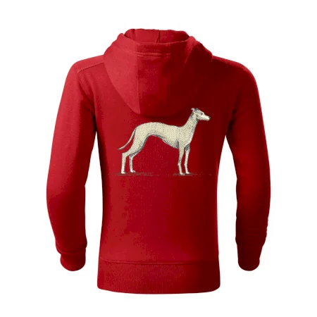 Vintage Whippet