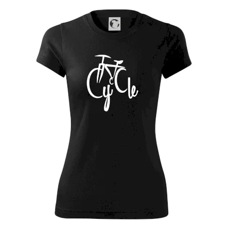Cycle bicykel