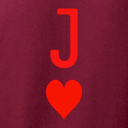 Poker J love